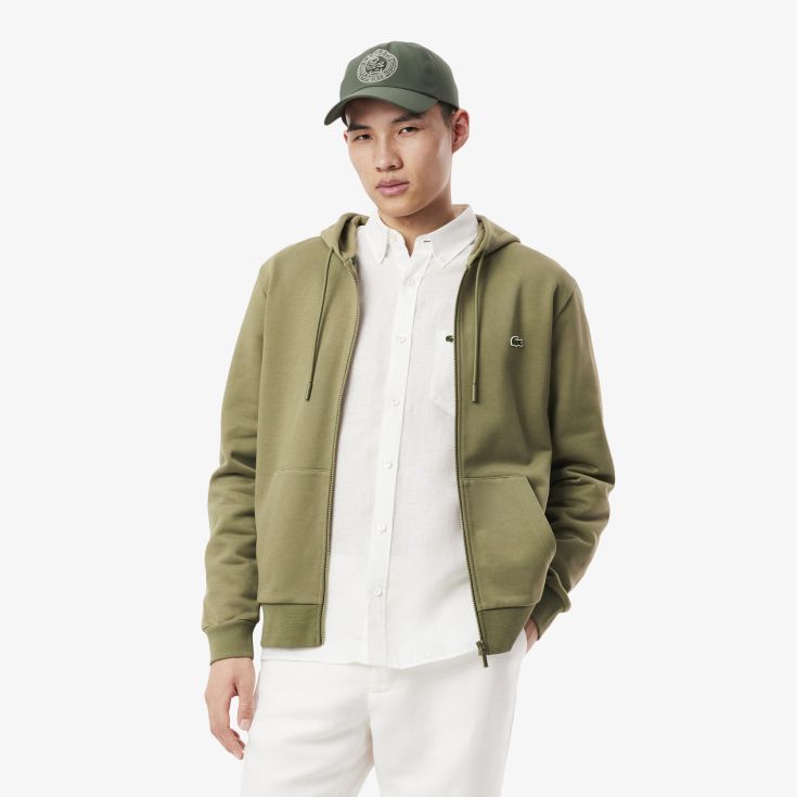Мужская толстовка Lacoste