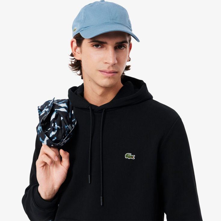 Мужская толстовка Lacoste