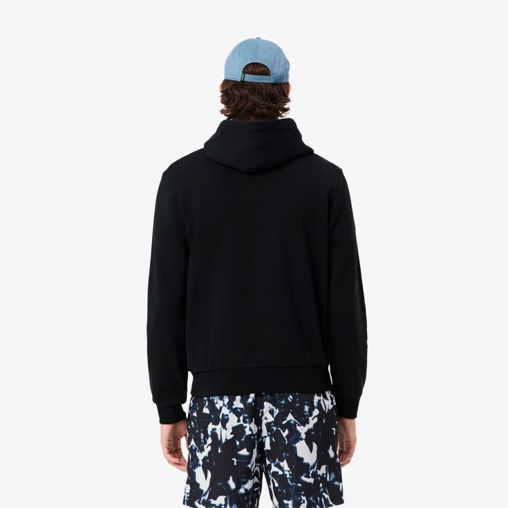 Мужская толстовка Lacoste