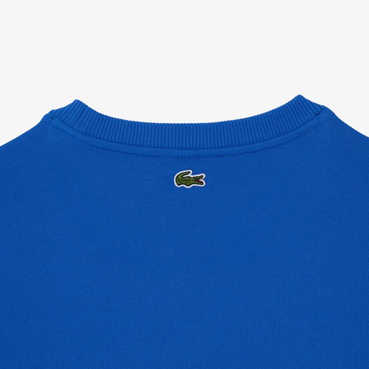 SJ1231 Детская толстовка Lacoste