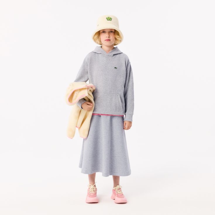 Детская толстовка Lacoste