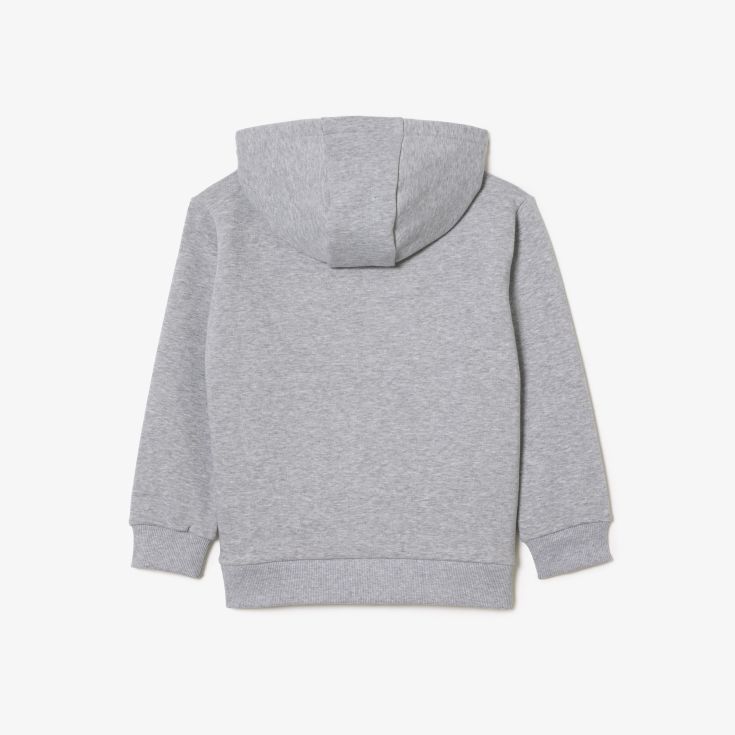 Детская толстовка Lacoste