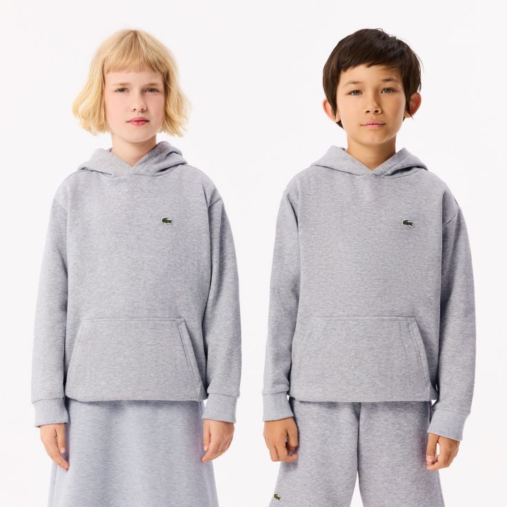 Детская толстовка Lacoste