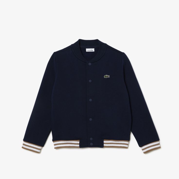 Детская толстовка Lacoste