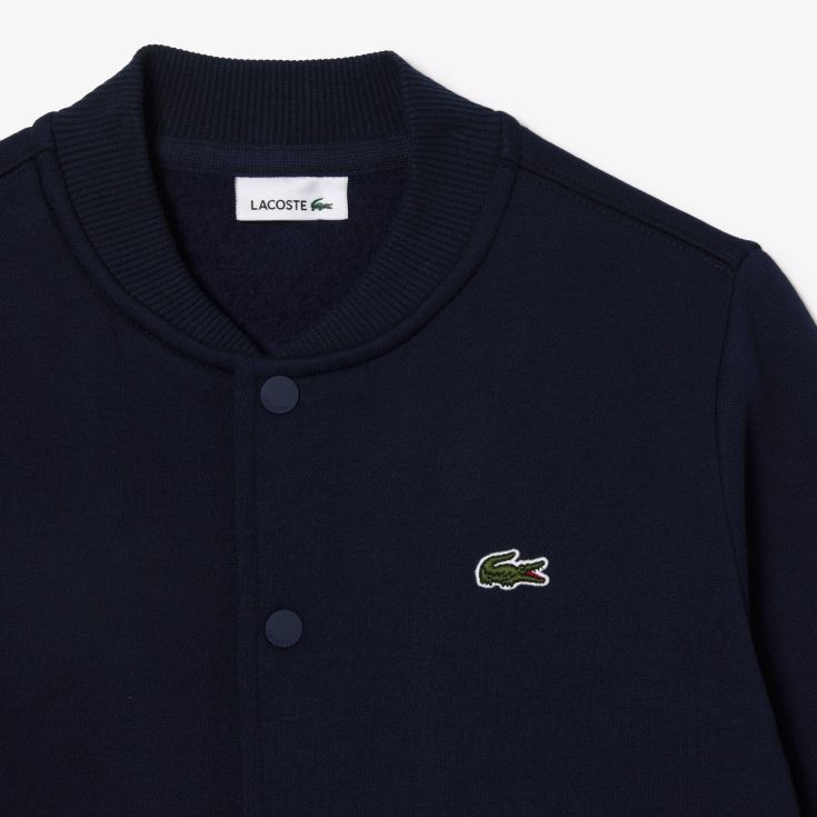 Детская толстовка Lacoste