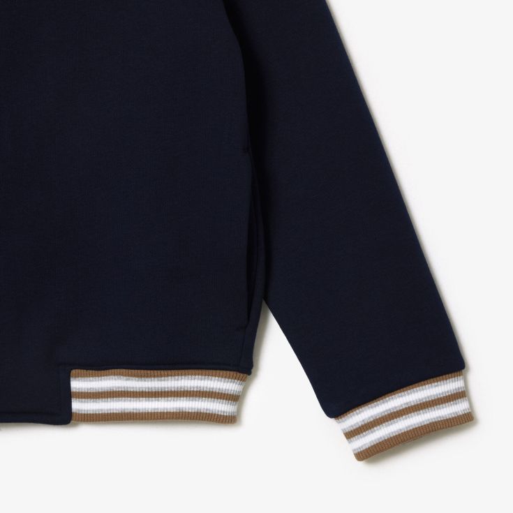 Детская толстовка Lacoste