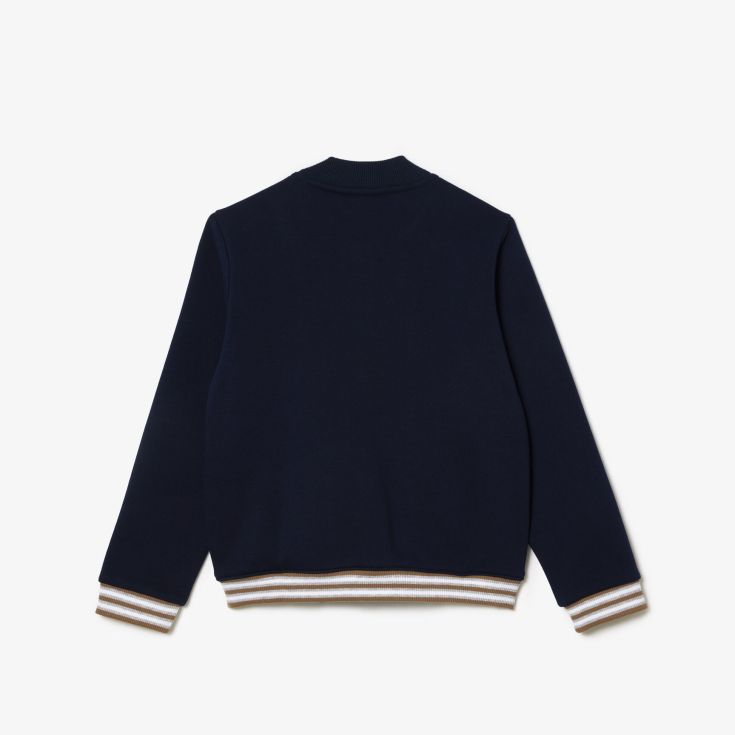Детская толстовка Lacoste