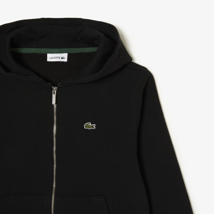 Детская толстовка Lacoste