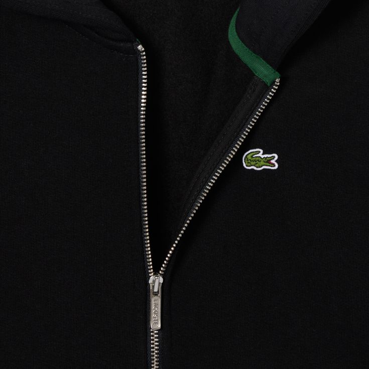 Детская толстовка Lacoste