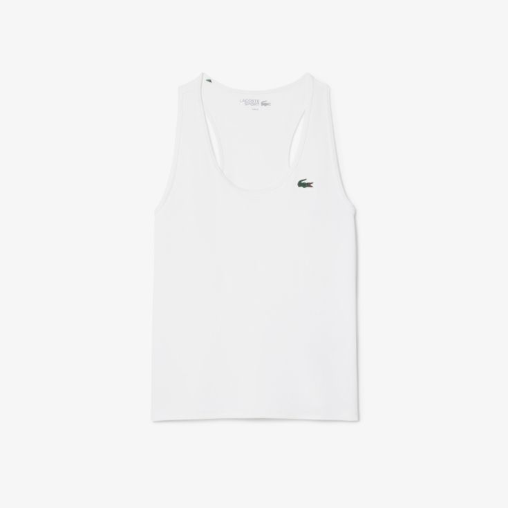 Женская футболка Lacoste
