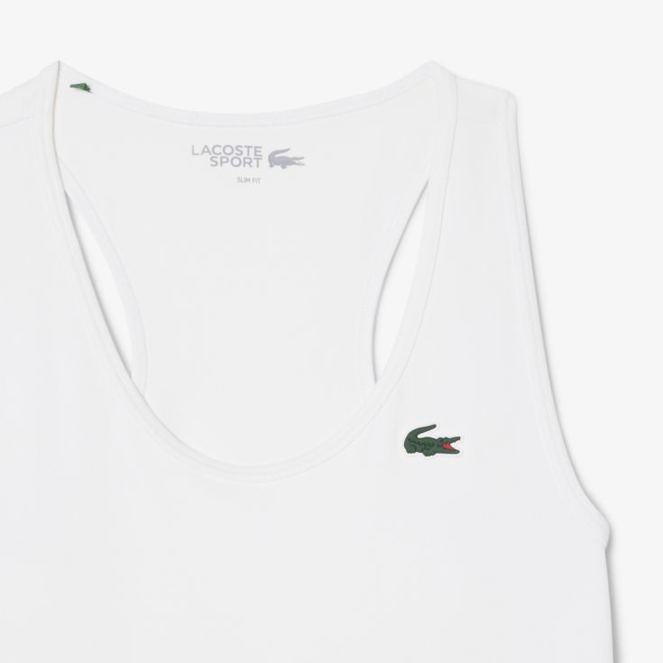 Женская футболка Lacoste