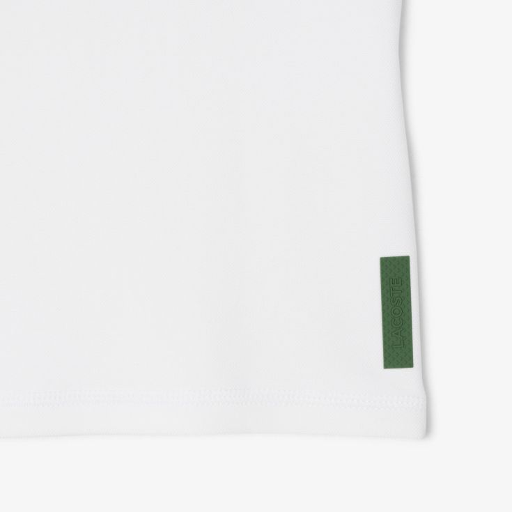 Женская футболка Lacoste
