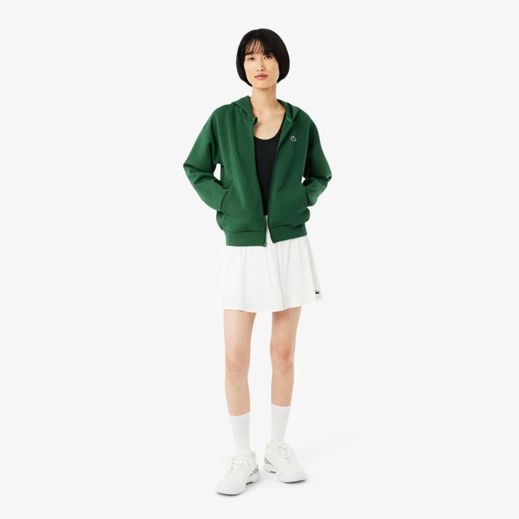 Женская футболка Lacoste
