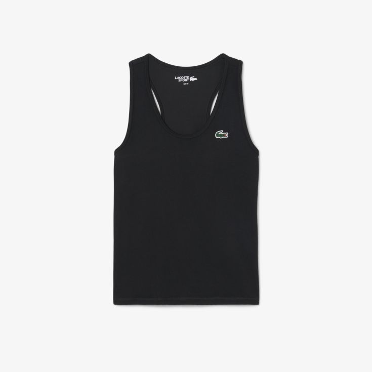 Женская футболка Lacoste