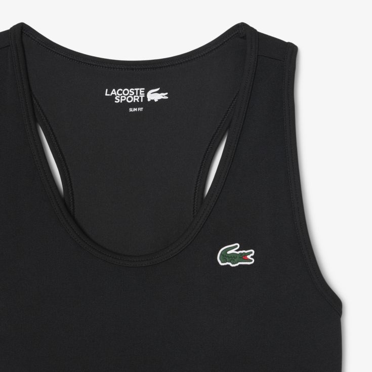 Женская футболка Lacoste