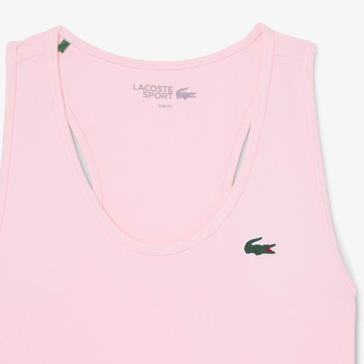 Женская футболка Lacoste