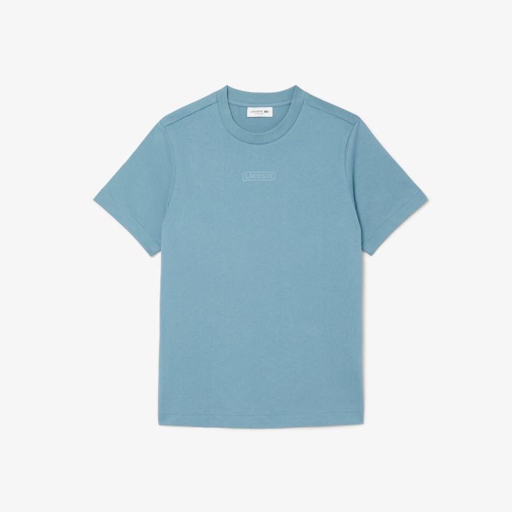 Женская футболка Lacoste