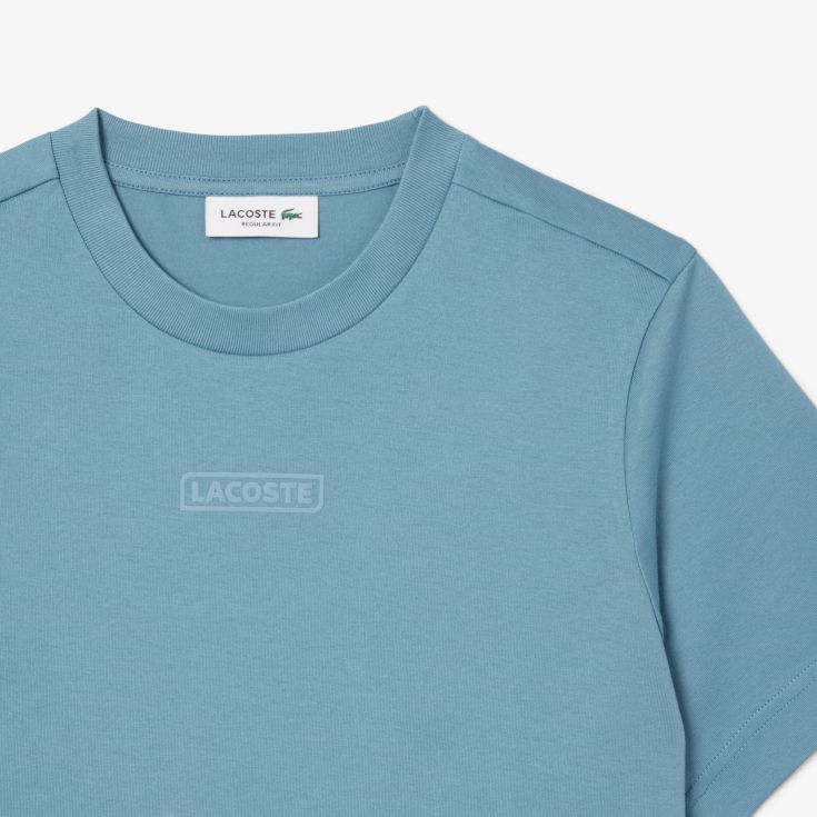 Женская футболка Lacoste