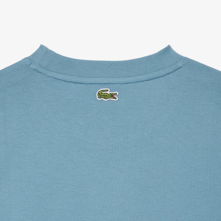 Женская футболка Lacoste