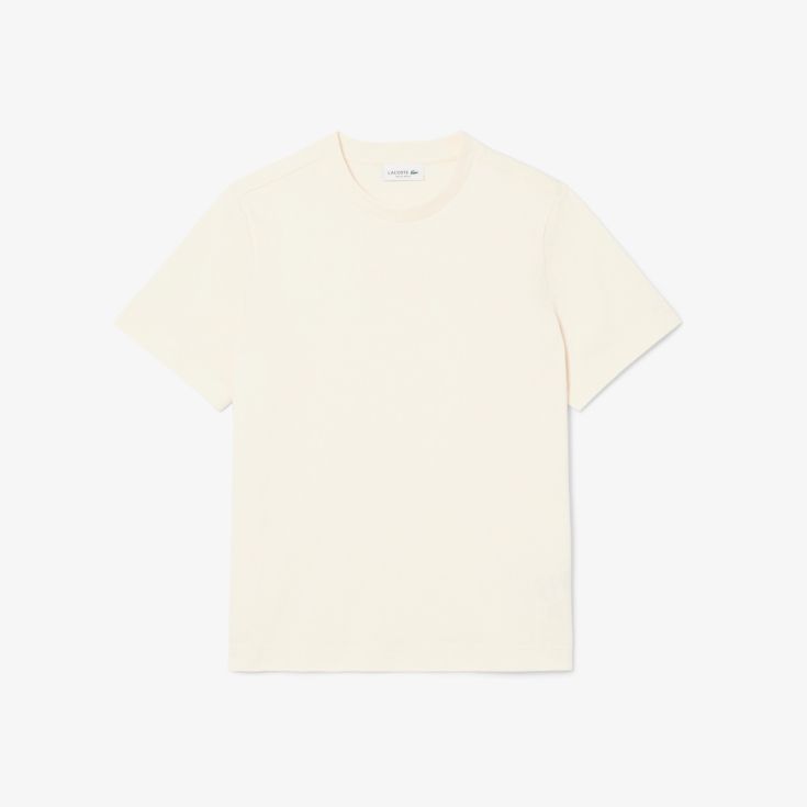 Женская футболка Lacoste
