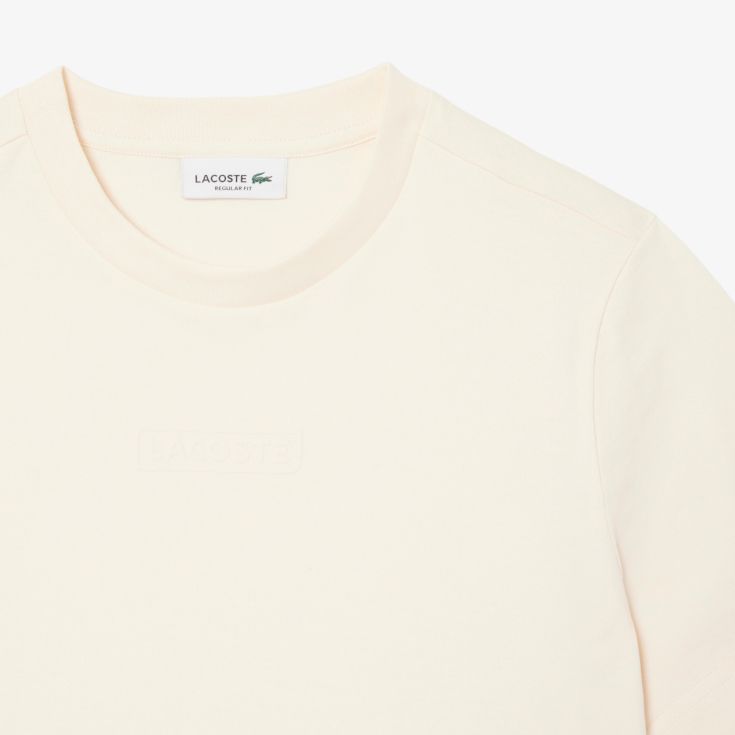 Женская футболка Lacoste
