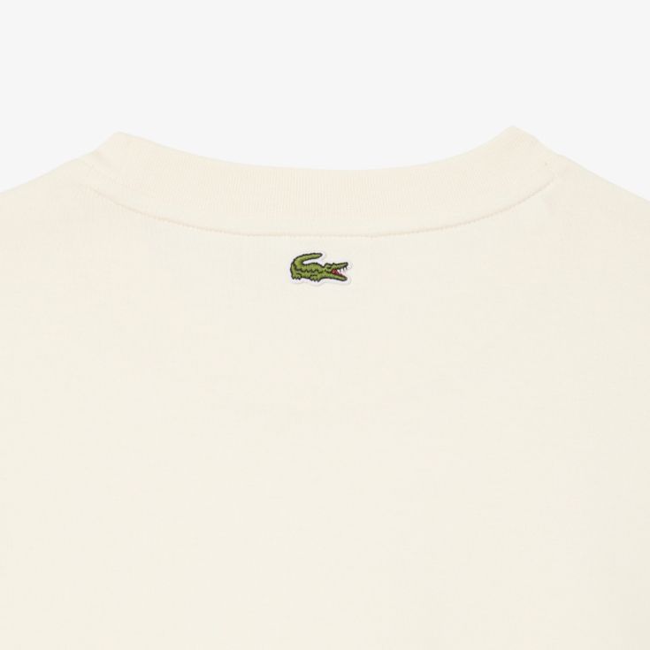 Женская футболка Lacoste