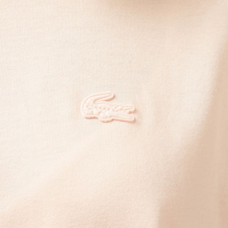 Женская футболка Lacoste