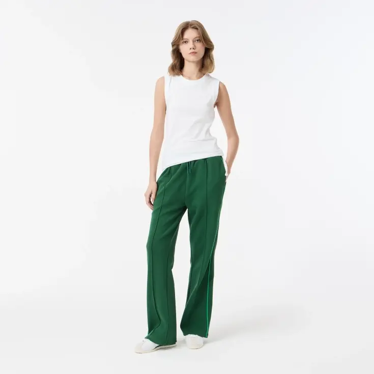 Женская футболка Lacoste