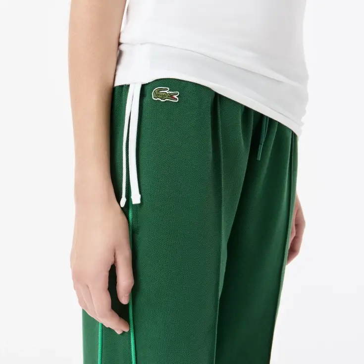 Женская футболка Lacoste