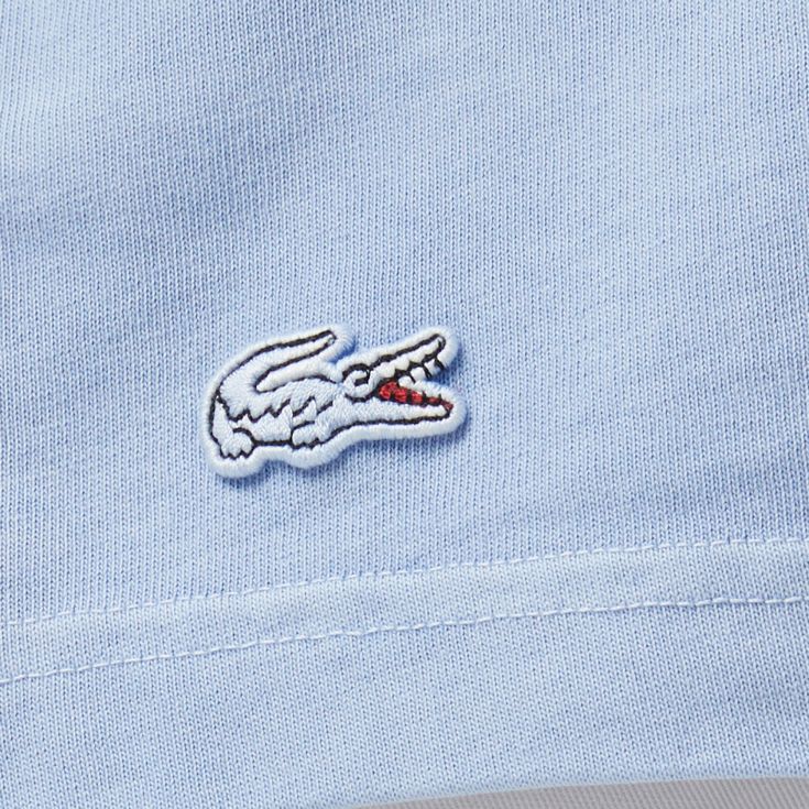 Женская футболка Lacoste