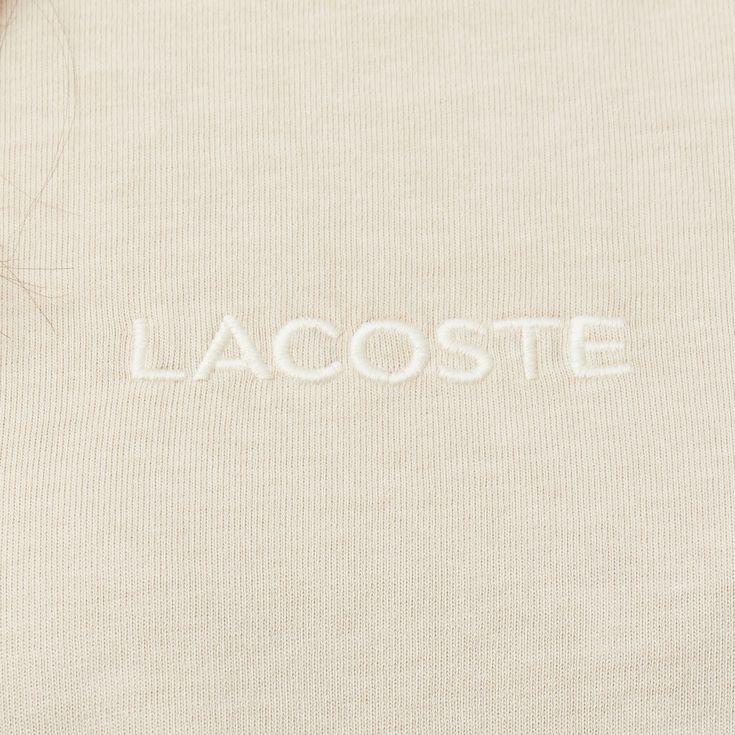 Женская футболка Lacoste