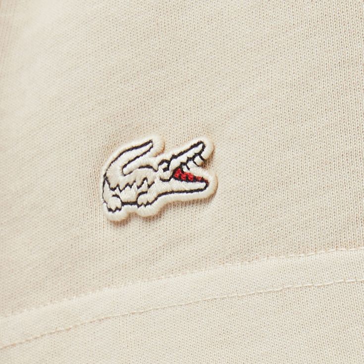 Женская футболка Lacoste