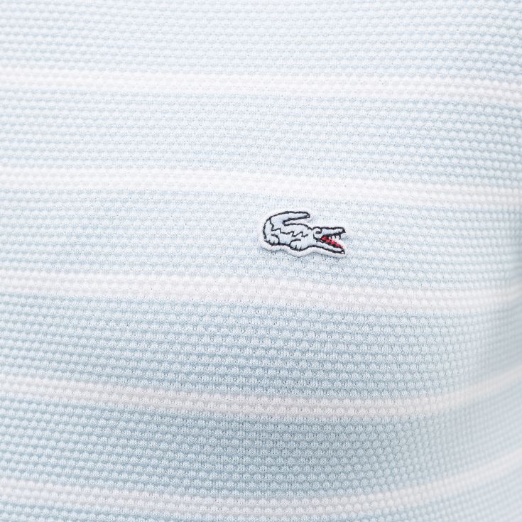 Женская футболка Lacoste