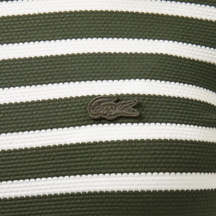 Женская футболка Lacoste