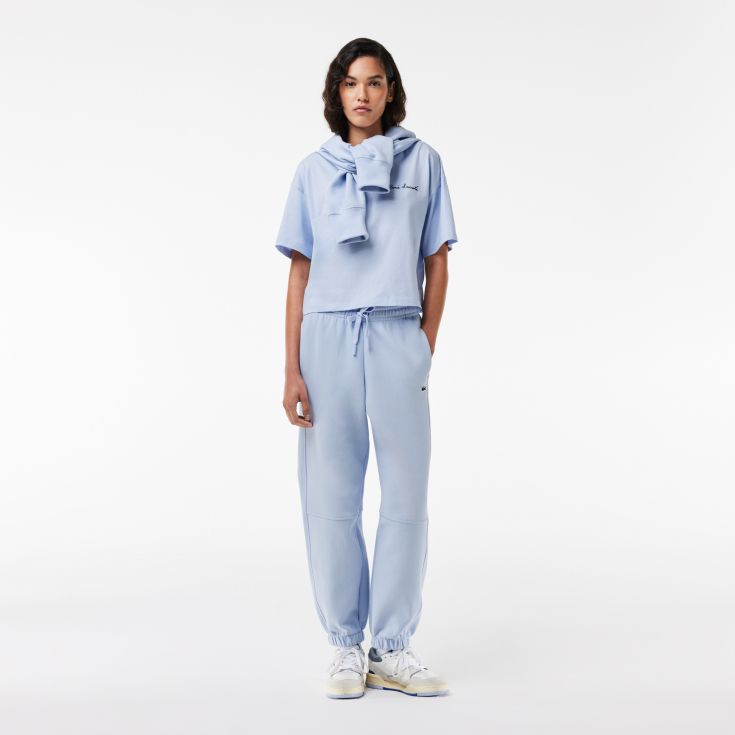 Женская футболка Lacoste