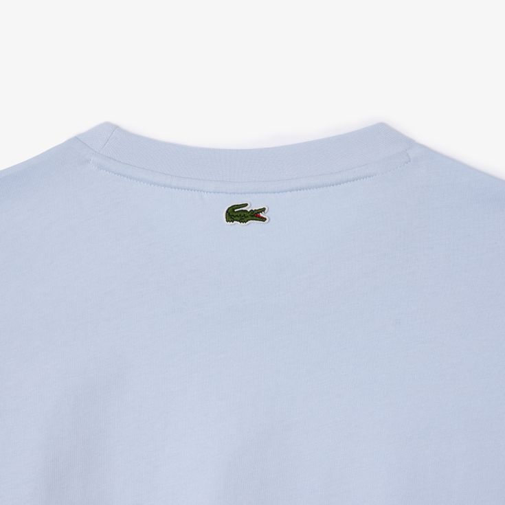 Женская футболка Lacoste