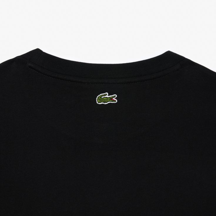 Женская футболка Lacoste