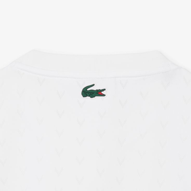 Женская футболка Lacoste