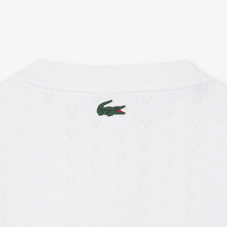 Женская футболка Lacoste