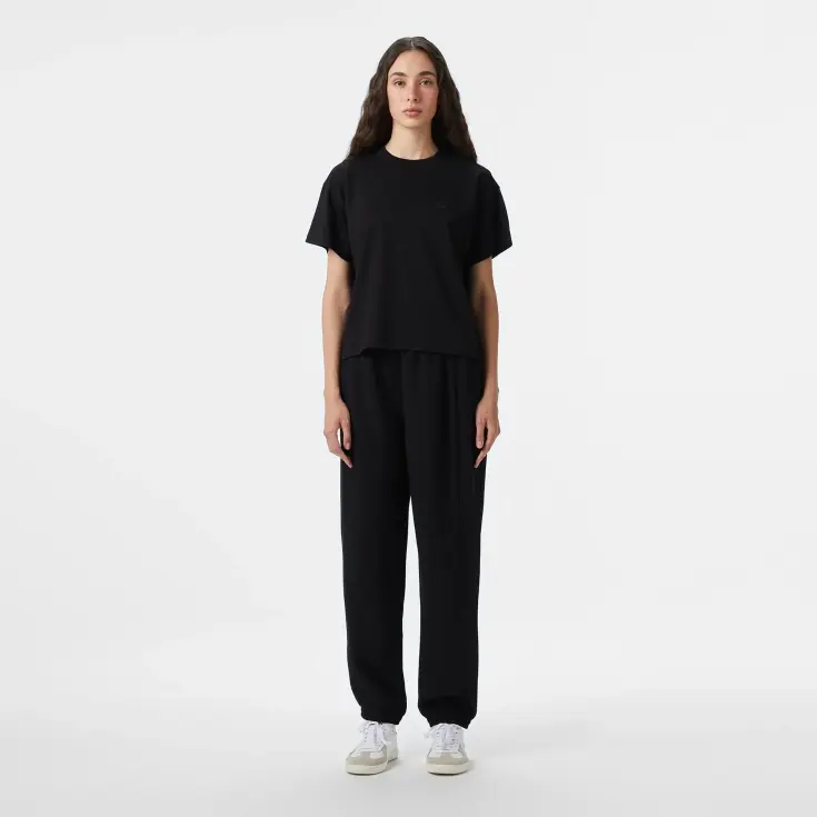 Женская футболка Lacoste