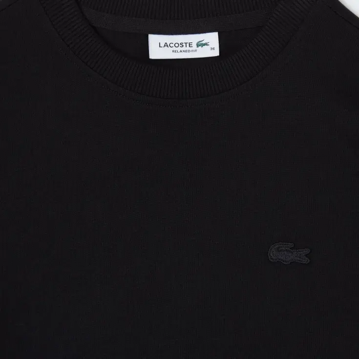 Женская футболка Lacoste