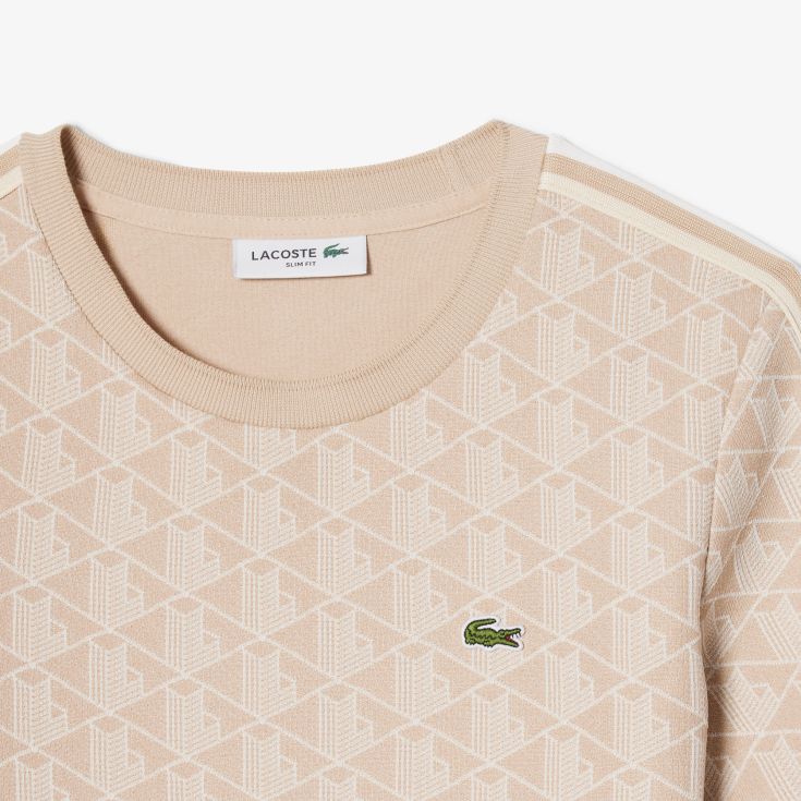 Женская футболка Lacoste