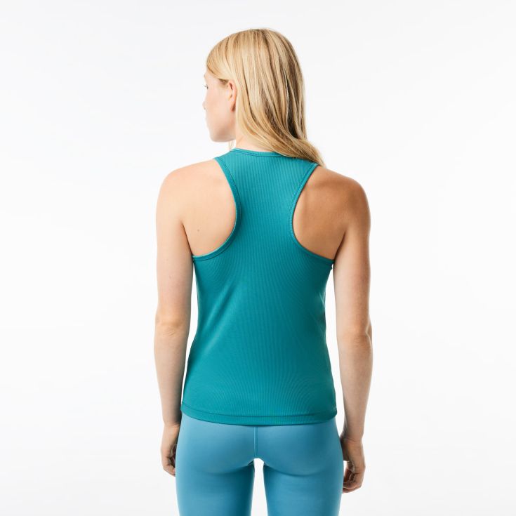 Женская футболка Lacoste