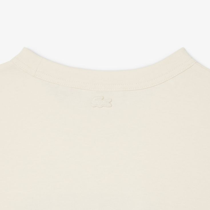 Женская футболка Lacoste