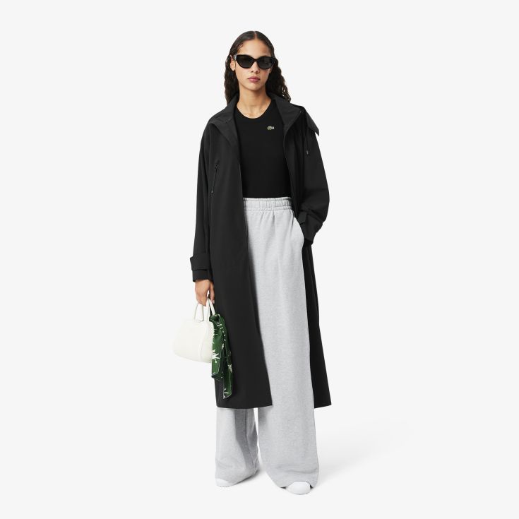 Женская футболка Lacoste