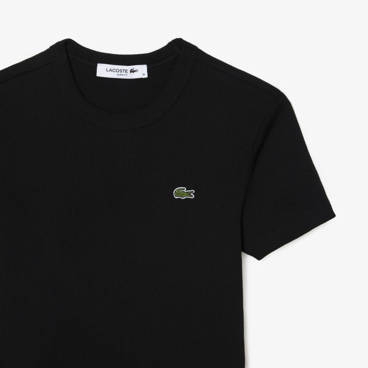 Женская футболка Lacoste