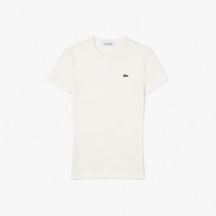 Женская футболка Lacoste