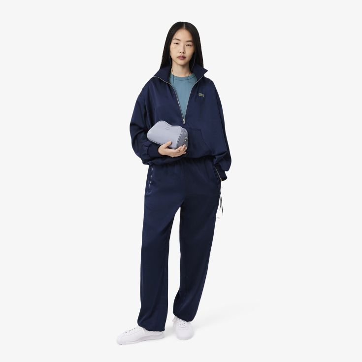 Женская футболка Lacoste
