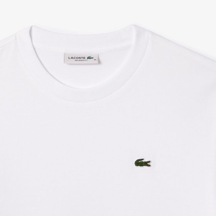 Женская футболка Lacoste