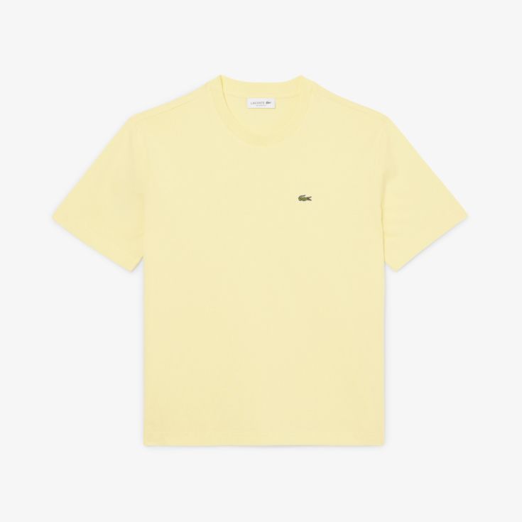Женская футболка Lacoste